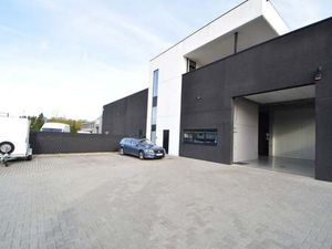 Bien professionnel à louer à Kasterlee € 1.350 (LI4EA) - Vastgoed Picavet | Zimmo