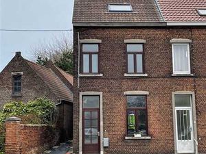 MAISON 4 CHAMBRES PROCHE DU CENTRE-VILLE !