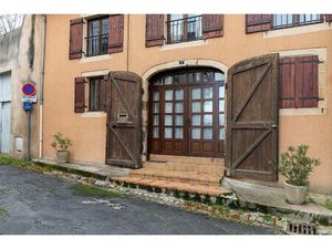 Maison Brioude 4 pièce(s) 110 m2