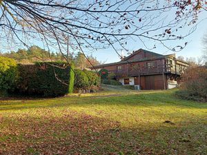 Chalet à vendre à Clergoux (19320) - Corrèze