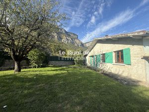 VENTE : maison T5 (94 m²) à CROLLES