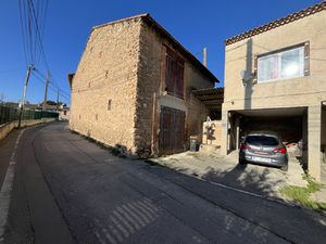 T2 + T3 + GRANGE ST MITRE 13013 MARSEILLE