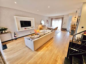 Maison Jarville La Malgrange 4 pièce(s) 102 m2