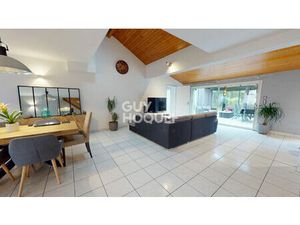 Maison 4 chambres Les Sorinieres