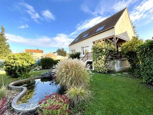 EXCLUSIVITÉ * MAURECOURT * SECTEUR RECHERCHÉ et PARFAIT ÉTAT GÉNÉRAL *