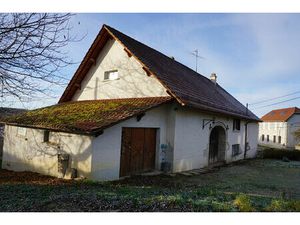 Maison Montecheroux 7 pièce(s) 157 m2