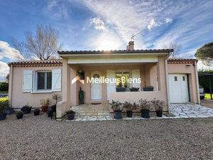 Maison Plain-pied avec dépendance