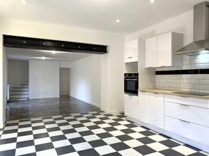 MAISON T5 A LOUER A ROANNE - BOULEVARD BARON DU MARAIS