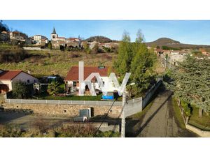 Maison plain pied 5 chambres