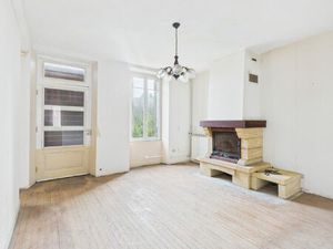 Maison indépendante CHRISTOPHE