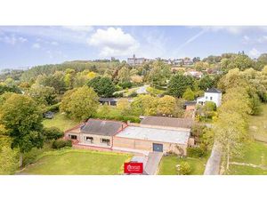 Maison à louer à Rue du Bourdeau 2 Tournai (VBD59425)