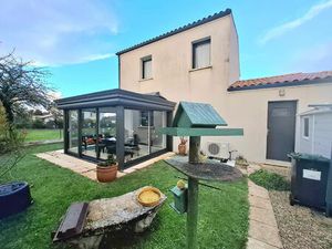 Maison Vaux Sur Mer 6 pièce(s) 125 m2