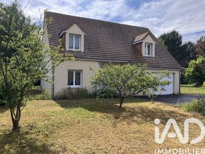 Vente Maison de village 6 pièces