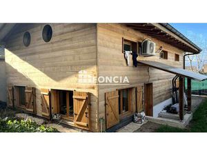 Villa individuelle T4/5