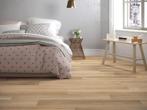 Maison neuve T4 avec garage et jardin.