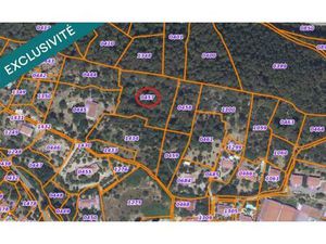 Terrain de loisirs au calme proximité centre ville