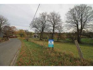 Terrain à bâtir à Nidrum – près du Lac de Butgenbach