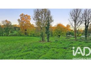 Vente Terrain à bâtir 592 m²