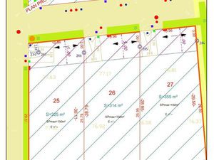 Plage de Trestraou à 10 mn à pied