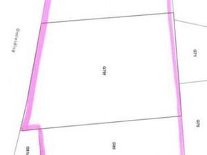 PARCELLE DE TERRE AGRICOLE