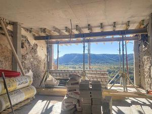 F2 neuf avec balcon  clé en main  cuisine équipée  à 20 min de la mer