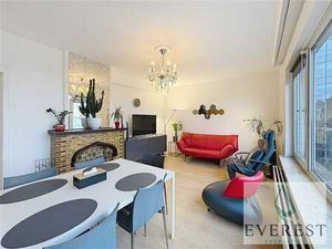 Parc Botanique! Splendide Appartement meublé une chambre