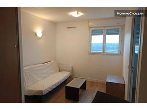 Location meublée appartement 2 pièces 25 m² à Chelles (77500)  755 €