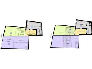 Duplex neuf  3 chambres à 20 min de la mer - livraison début 2026