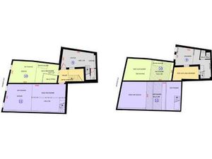 Duplex neuf  T2 à 20 min de la mer - livraison début 2026