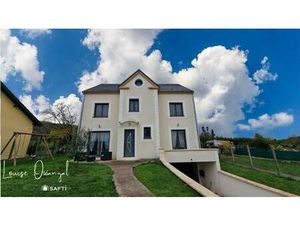Appartement brut à fort potentiel - Créez votre T4 !