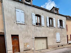 Immeuble de rapport – 4 appartements – Centre-ville de Ferrières-en-Gâtinais