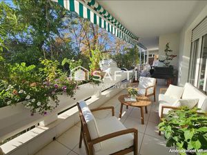 T3 Bis avec Cellier/Buanderie - Résidence de standing à taille humaine - Expo SUD - Balcon