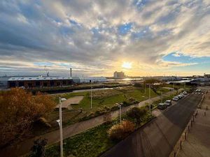 Vente Appartement 3 pièces au Havre (76600) : à vendre 3 pièces / 73m² Le Havre