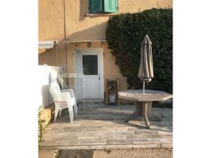 Location meublée appartement 3 pièces 60 m² à Ollioules (83190)  800 €