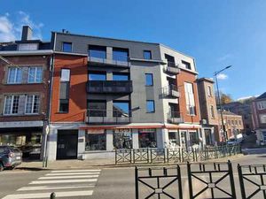 Appartement de standing => location dès 01/2026