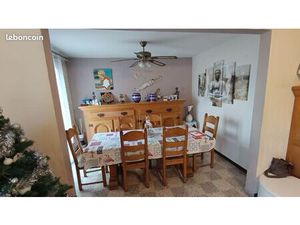 Appartement 5 pièces 94 m²