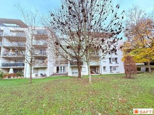 Appartement T3 de 67m avec terrase en rez-de-jardin  résidense sécurisée