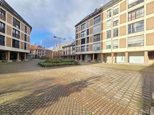 Mme. Camille Claudel-Gosnet