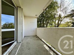 Appartement F3 à vendre - 4 pièces - 66 m2 - Valence - 26 - RHONE-ALPES