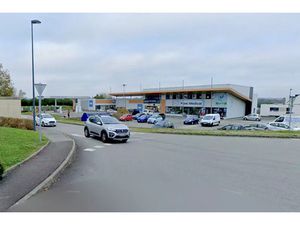FOUESNANT - Local Commercial 760m2
