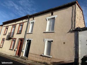 Maison de ville Carmaux