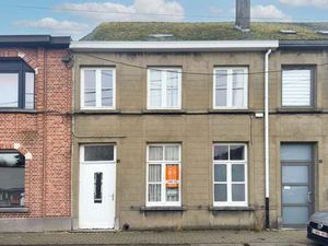 Maison à vendre à Sint-Gillis-Bij-Dendermonde € 230.000 (LI4FI) - OC Vastgoed Sint-Niklaas