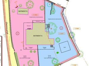 Maison  3 chambres  atelier