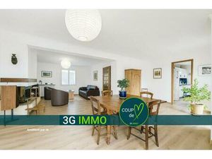 Maison traditionnelle 6 pièces