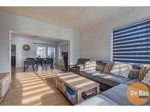 HAALTERT - rustig gelegen HOB met 3 slpk en tuin!