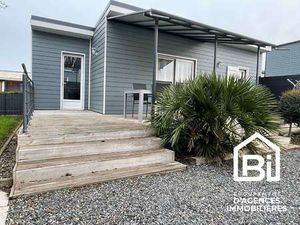 Vente Maison Piscine à Hermanville-sur-Mer (14880) : à vendre Piscine / 35m² Hermanville-s