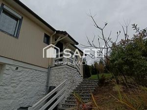 Pavillon proche commerces