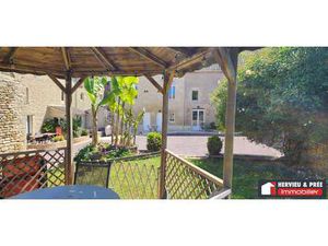 Vente Maison à Luc-sur-Mer (14530) : à vendre / 240m² Luc-sur-Mer