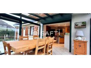 Vente Maison à Missy (14210) : à vendre / 104m² Missy