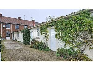 Maison rénovée 4 chambres grand jardin DPE C